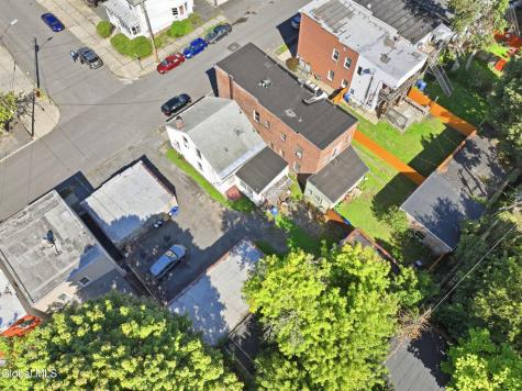 30 Cortland Place Albany NY 12211