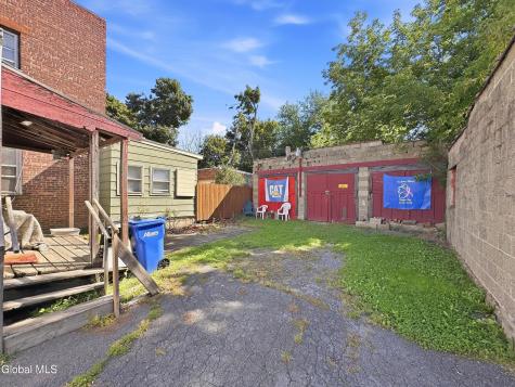 30 Cortland Place Albany NY 12211