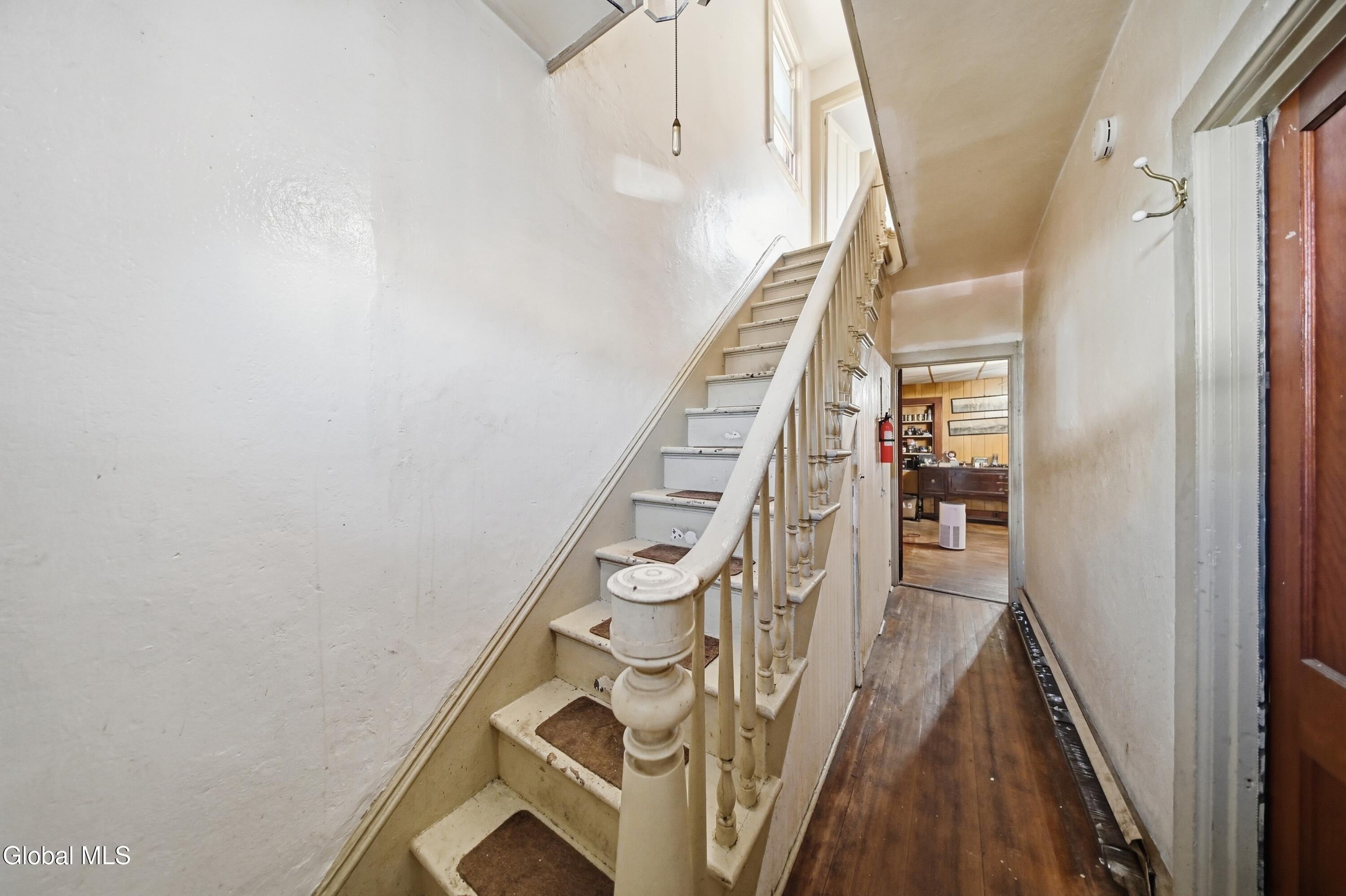 30 Cortland Place Albany NY 12211