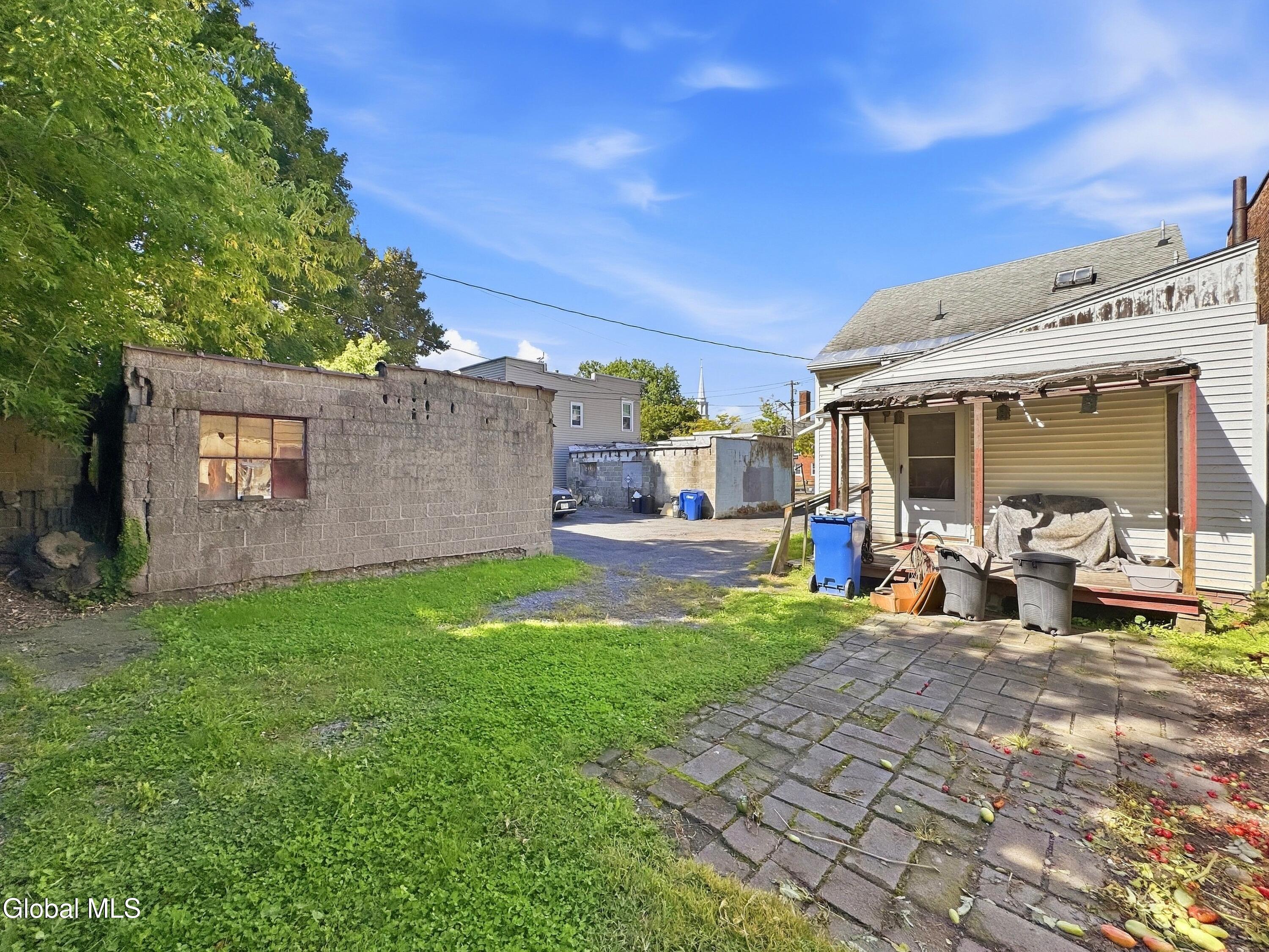30 Cortland Place Albany NY 12211
