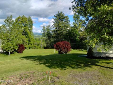 594 Wilson Hill Road Hoosick Falls NY 12090