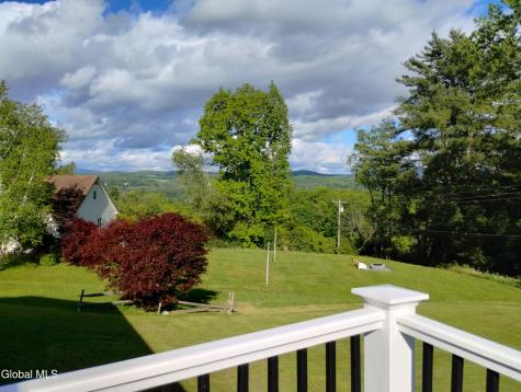 594 Wilson Hill Road Hoosick Falls NY 12090