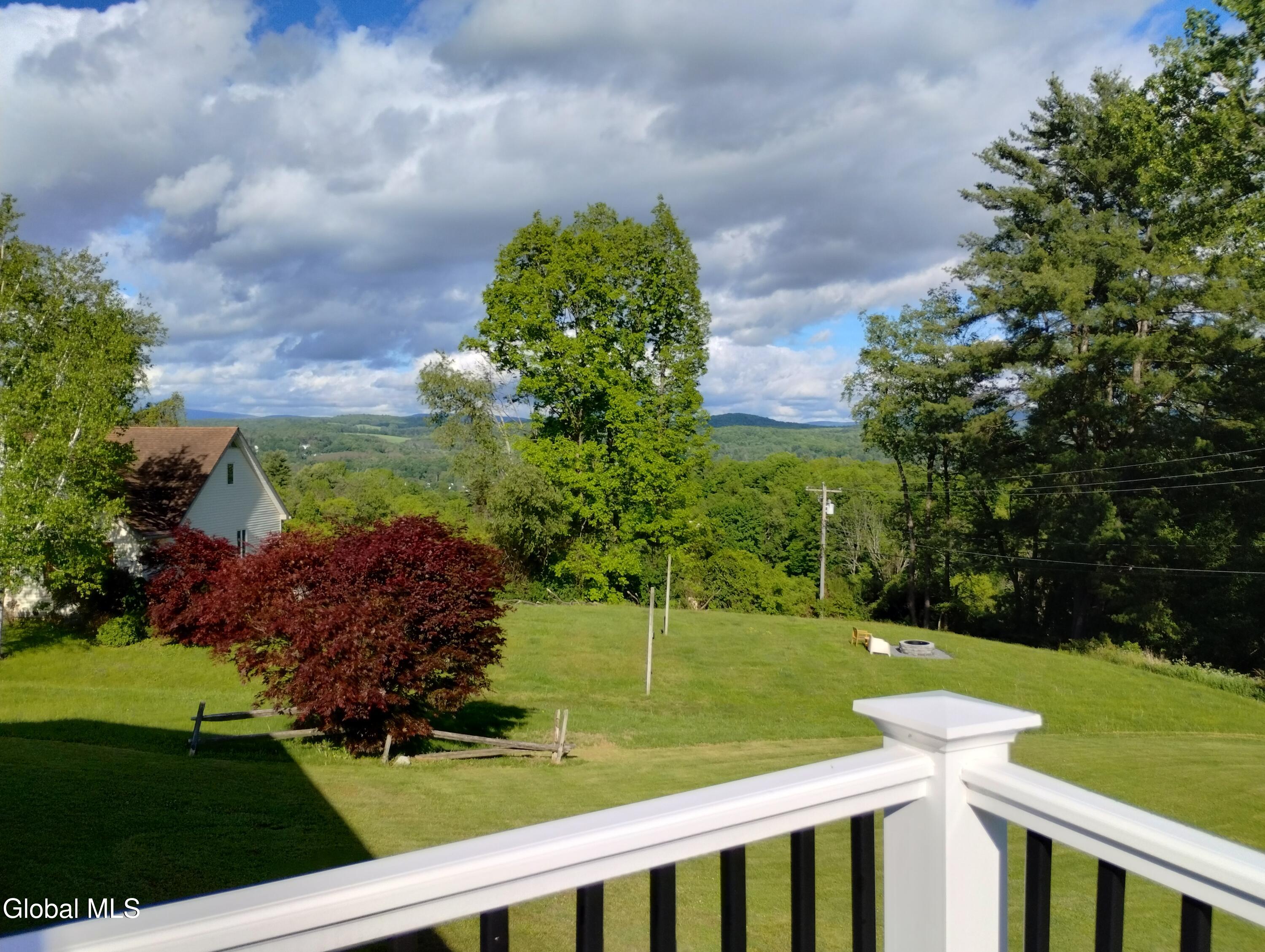 594 Wilson Hill Road Hoosick Falls NY 12090