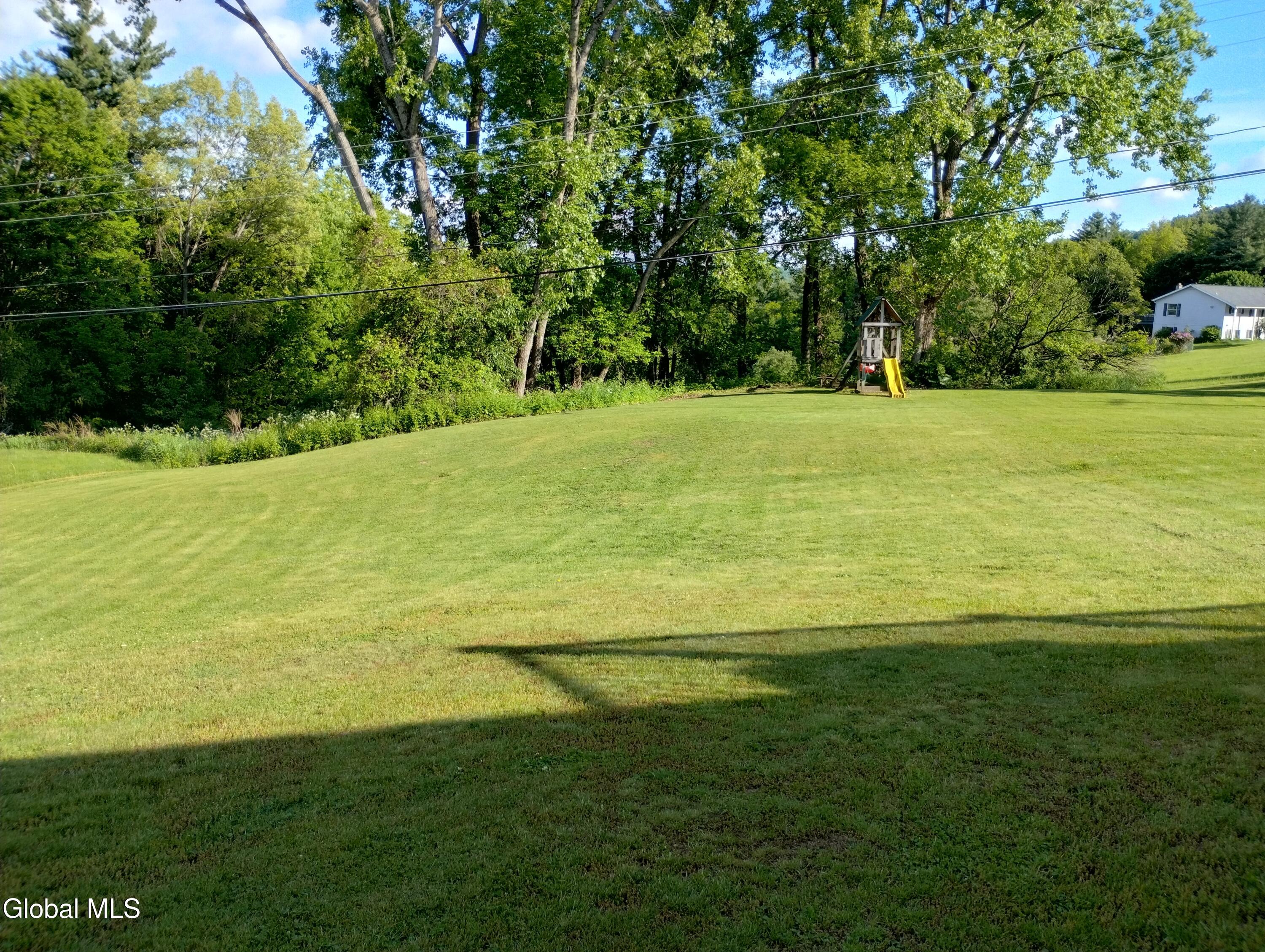 594 Wilson Hill Road Hoosick Falls NY 12090