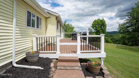 594 Wilson Hill Road Hoosick Falls NY 12090