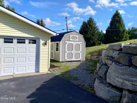 594 Wilson Hill Road Hoosick Falls NY 12090