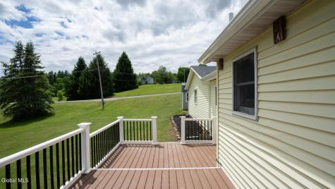 594 Wilson Hill Road Hoosick Falls NY 12090