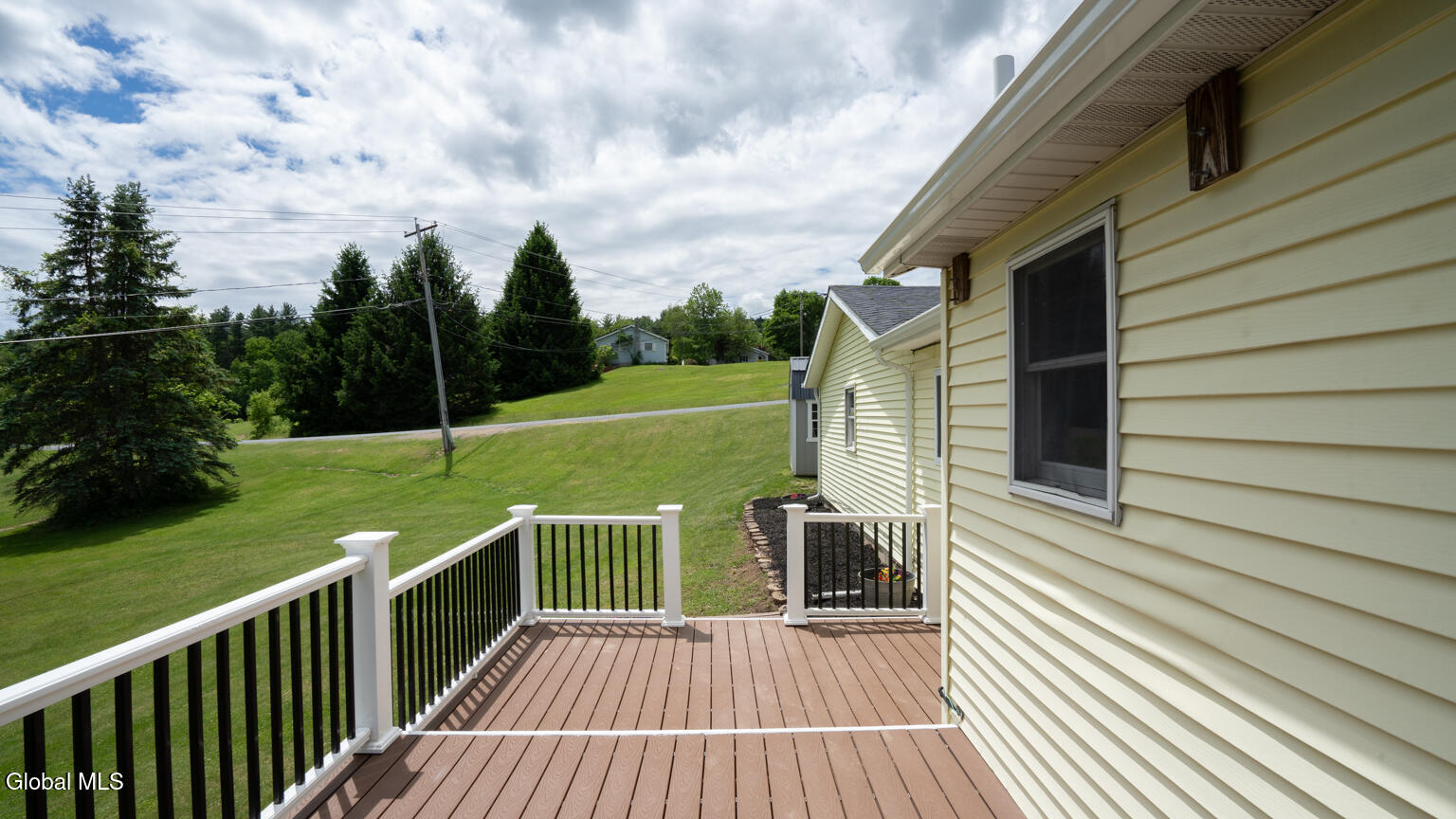 594 Wilson Hill Road Hoosick Falls NY 12090