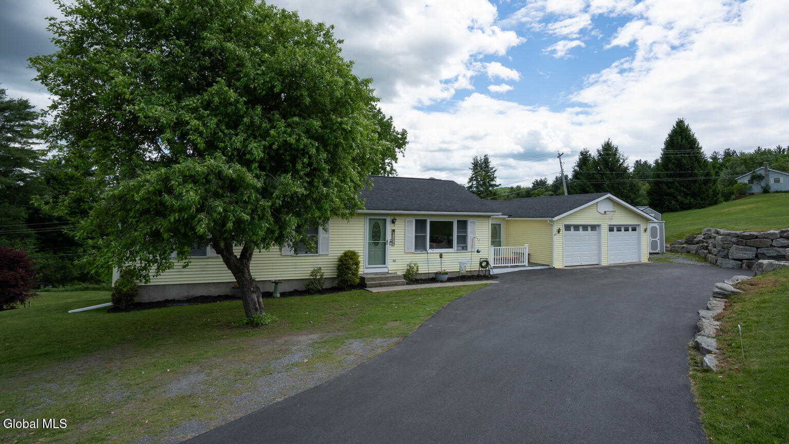 594 Wilson Hill Road Hoosick Falls NY 12090