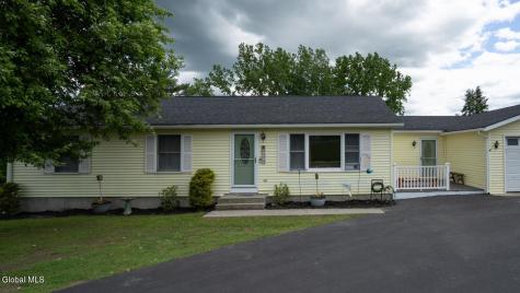 594 Wilson Hill Road Hoosick Falls NY 12090