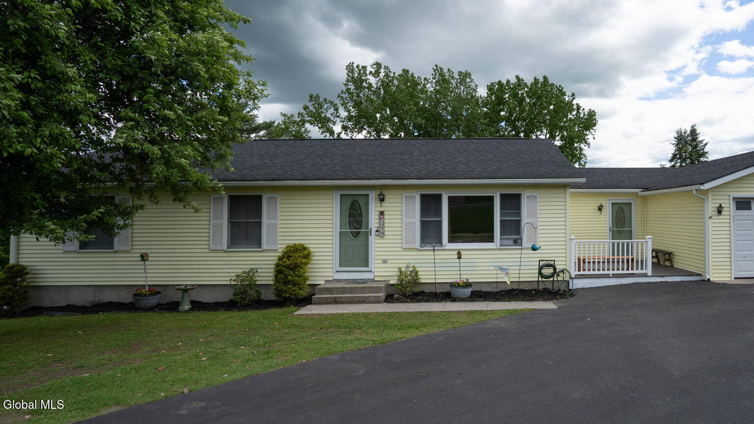 594 Wilson Hill Road Hoosick Falls NY 12090