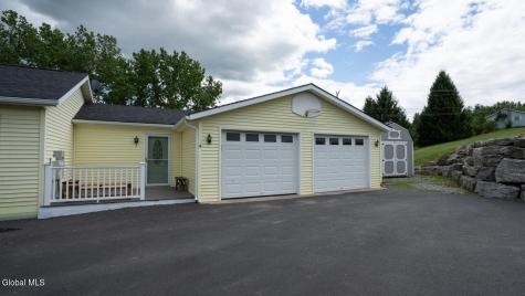 594 Wilson Hill Road Hoosick Falls NY 12090