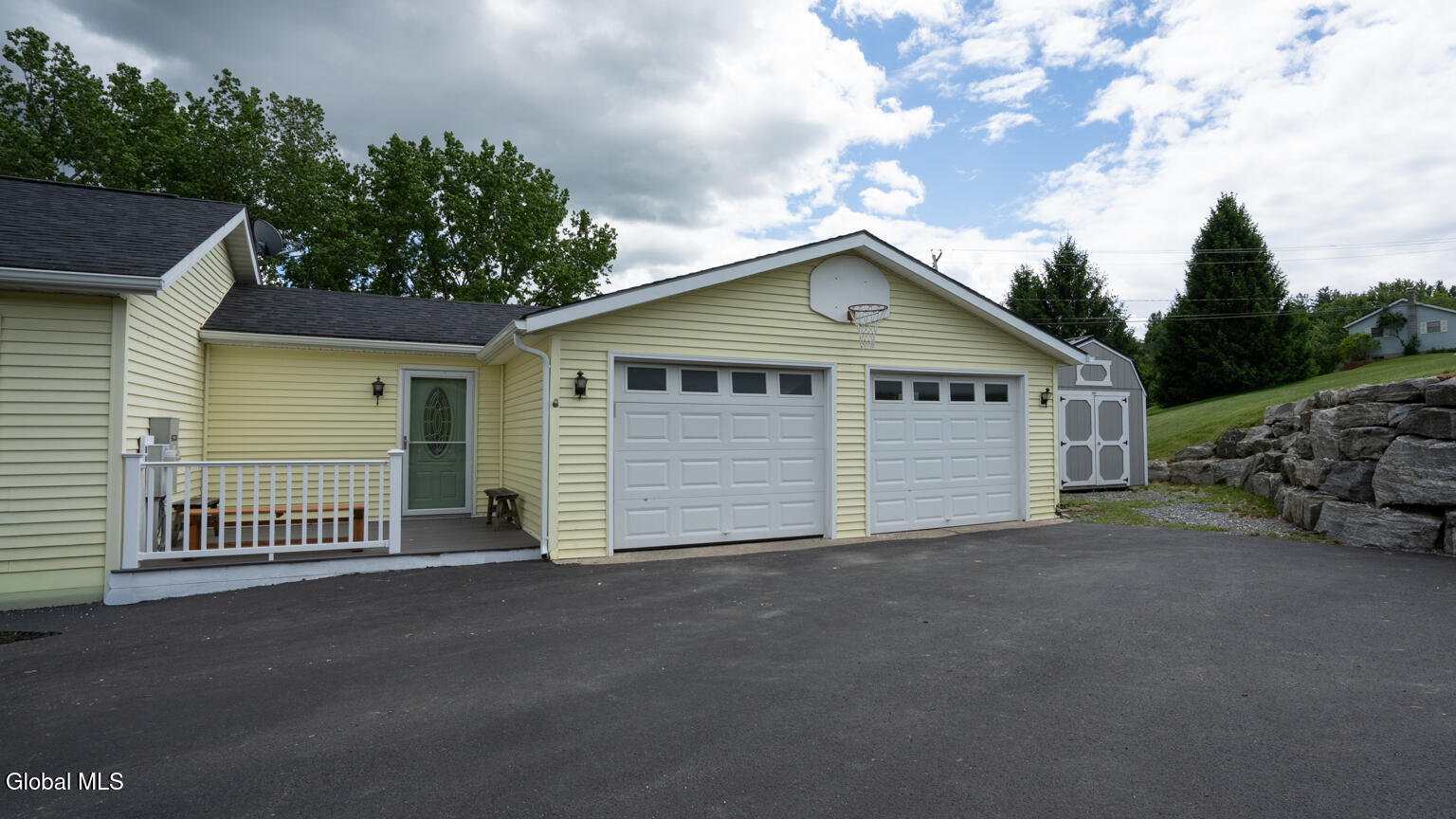594 Wilson Hill Road Hoosick Falls NY 12090