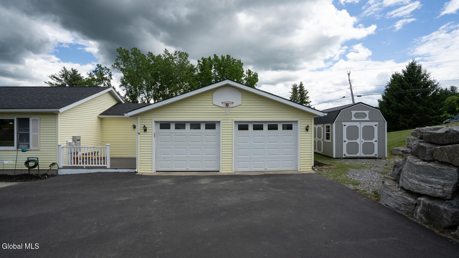 594 Wilson Hill Road Hoosick Falls NY 12090