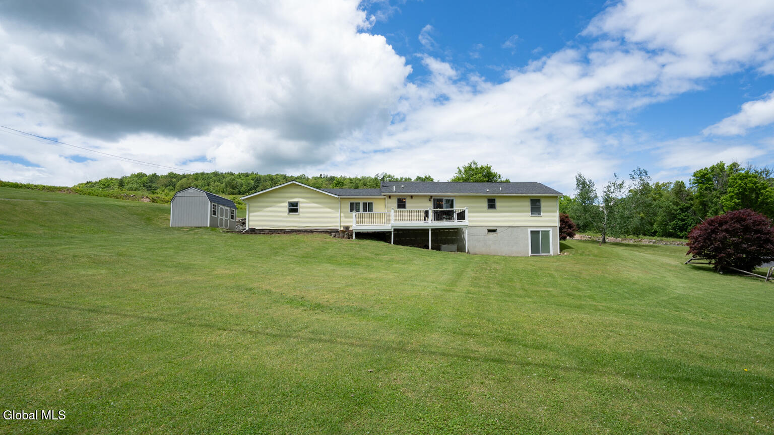 594 Wilson Hill Road Hoosick Falls NY 12090