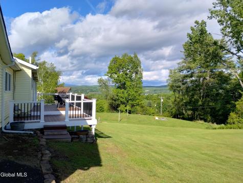 594 Wilson Hill Road Hoosick Falls NY 12090