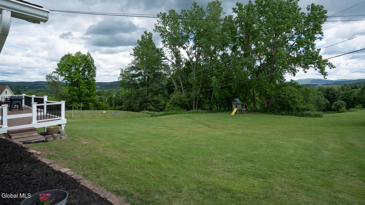 594 Wilson Hill Road Hoosick Falls NY 12090