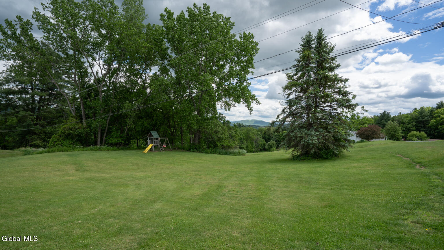 594 Wilson Hill Road Hoosick Falls NY 12090