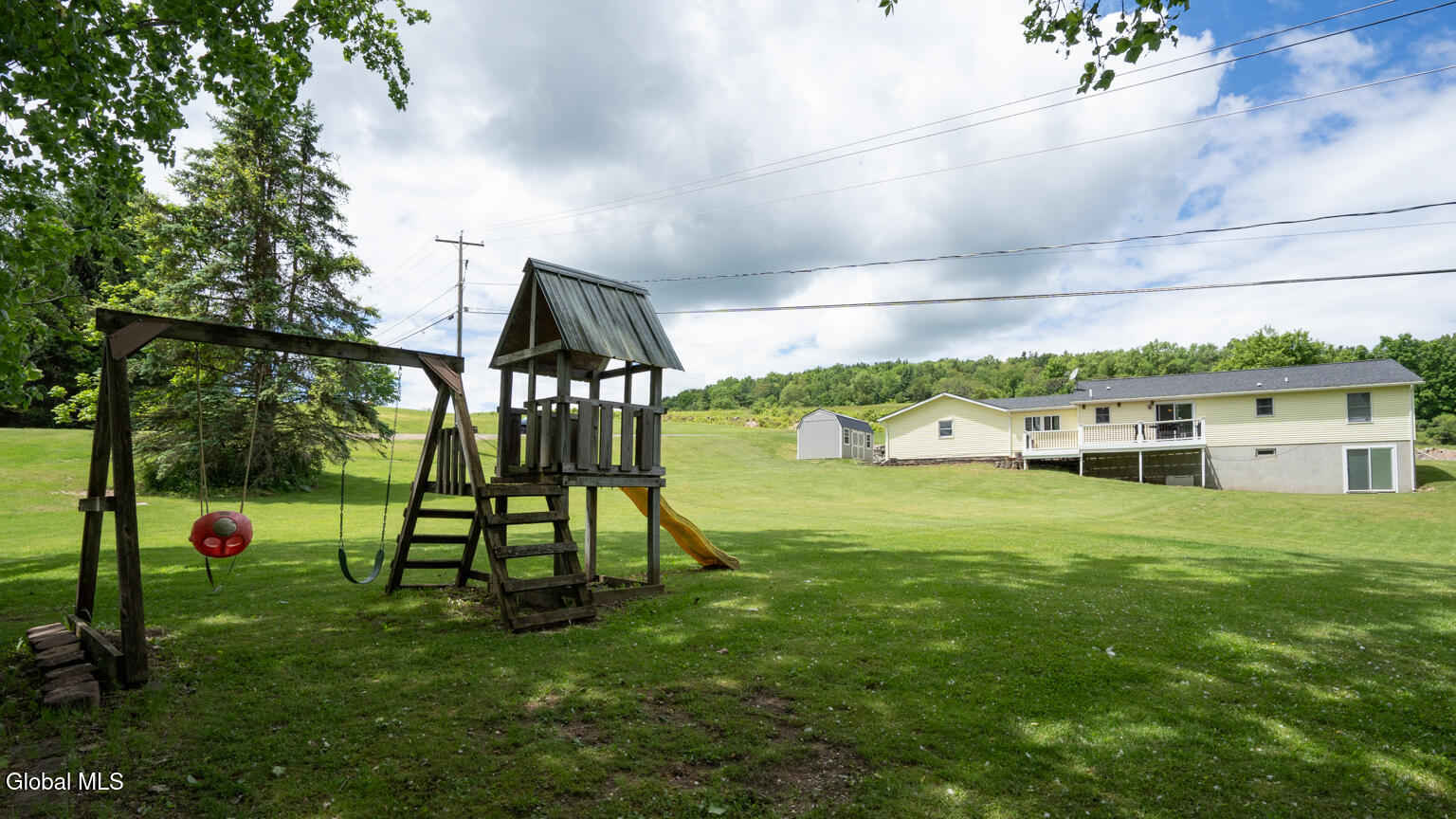 594 Wilson Hill Road Hoosick Falls NY 12090