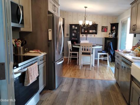 594 Wilson Hill Road Hoosick Falls NY 12090