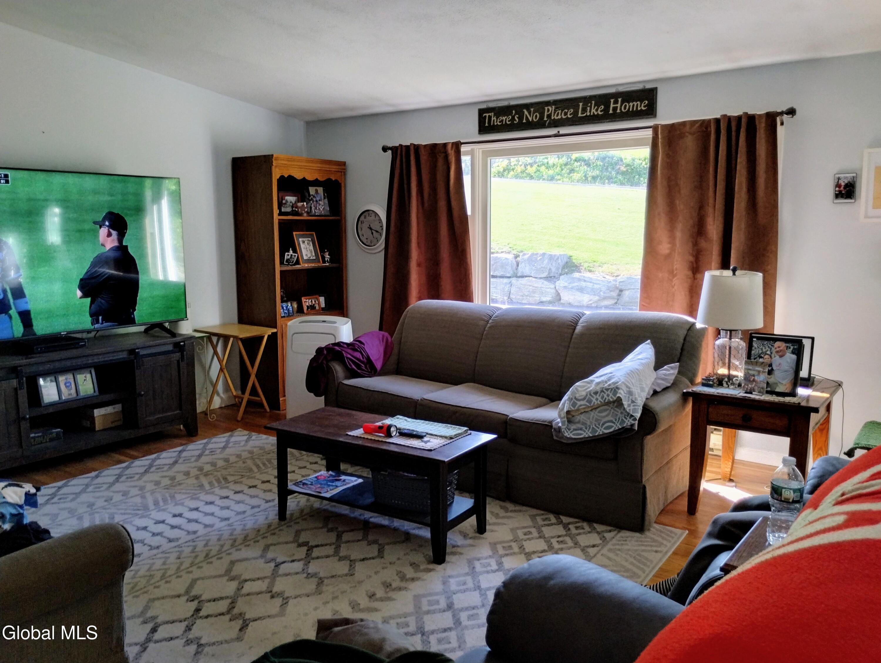 594 Wilson Hill Road Hoosick Falls NY 12090