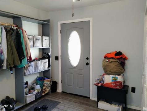 594 Wilson Hill Road Hoosick Falls NY 12090