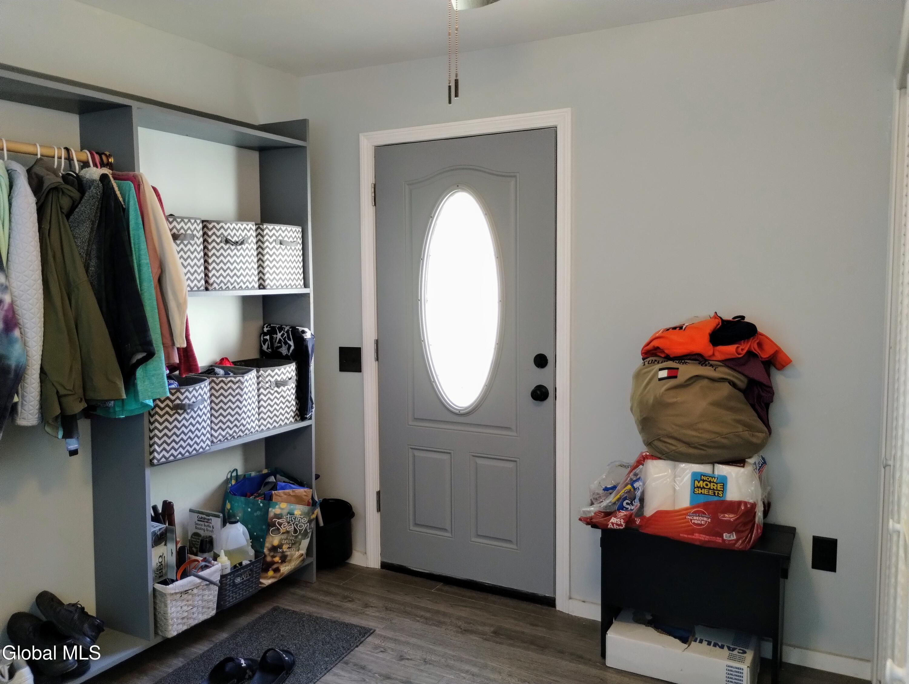 594 Wilson Hill Road Hoosick Falls NY 12090