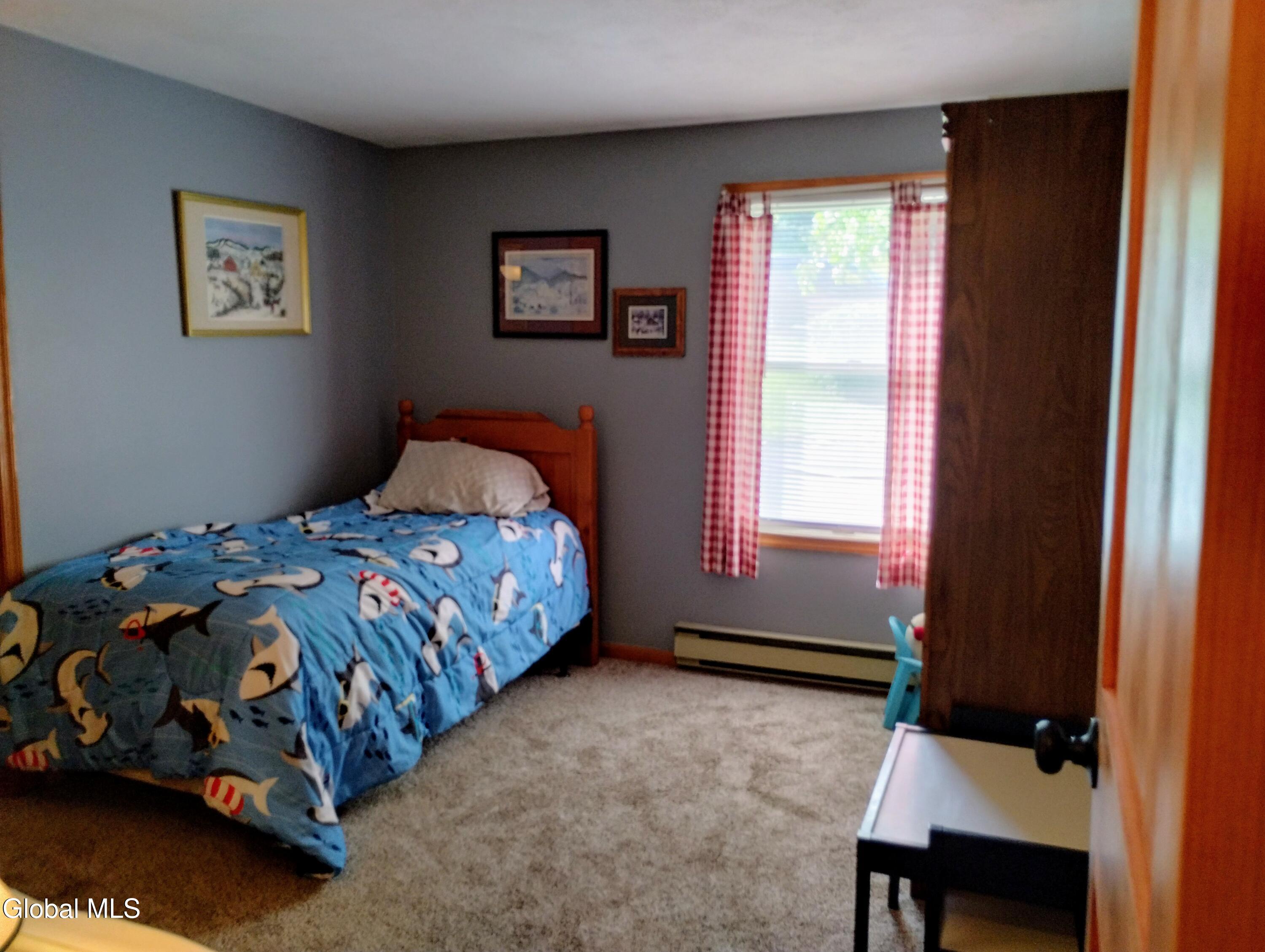 594 Wilson Hill Road Hoosick Falls NY 12090