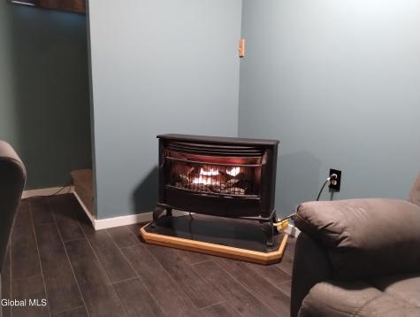 594 Wilson Hill Road Hoosick Falls NY 12090