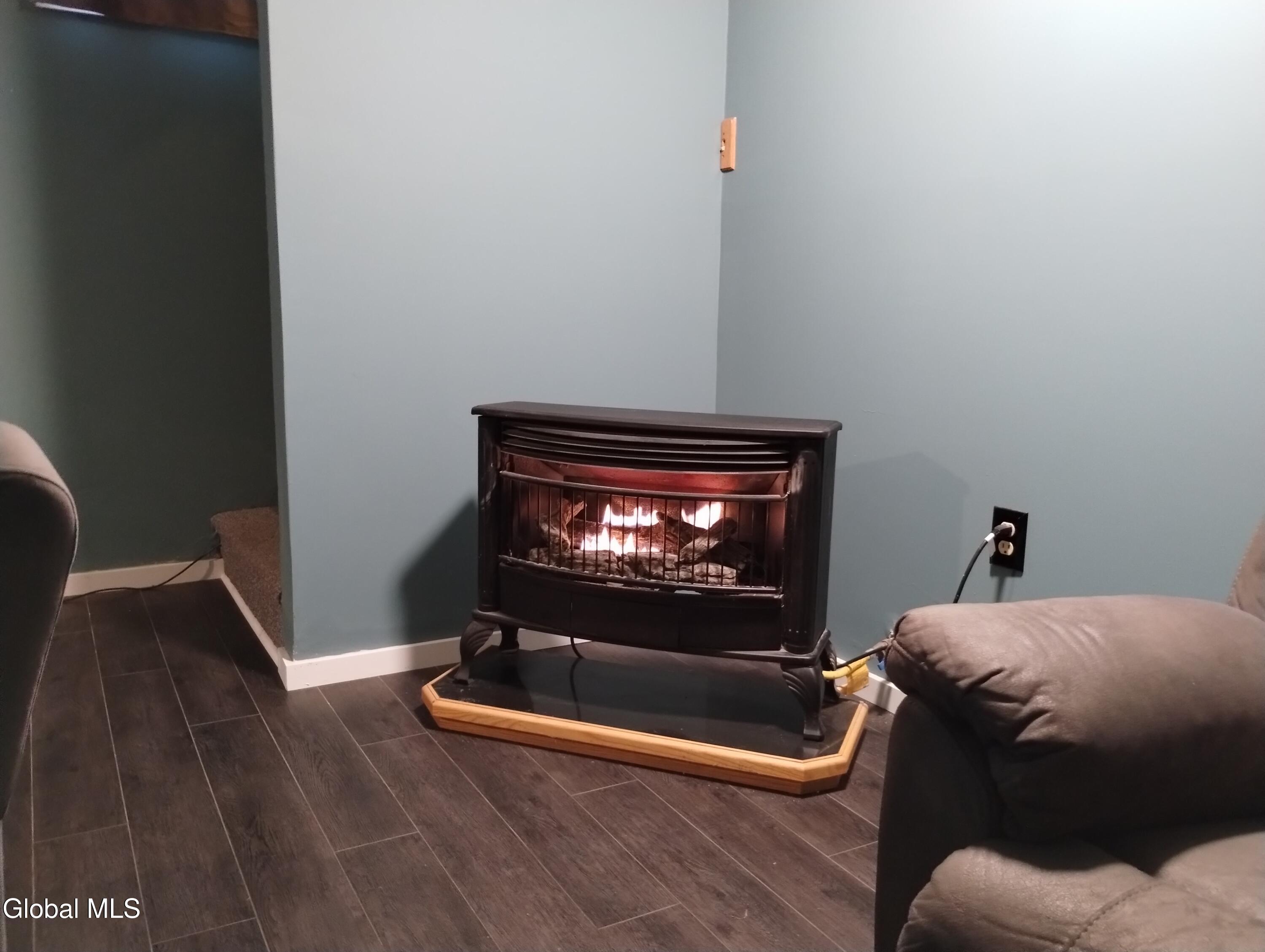 594 Wilson Hill Road Hoosick Falls NY 12090
