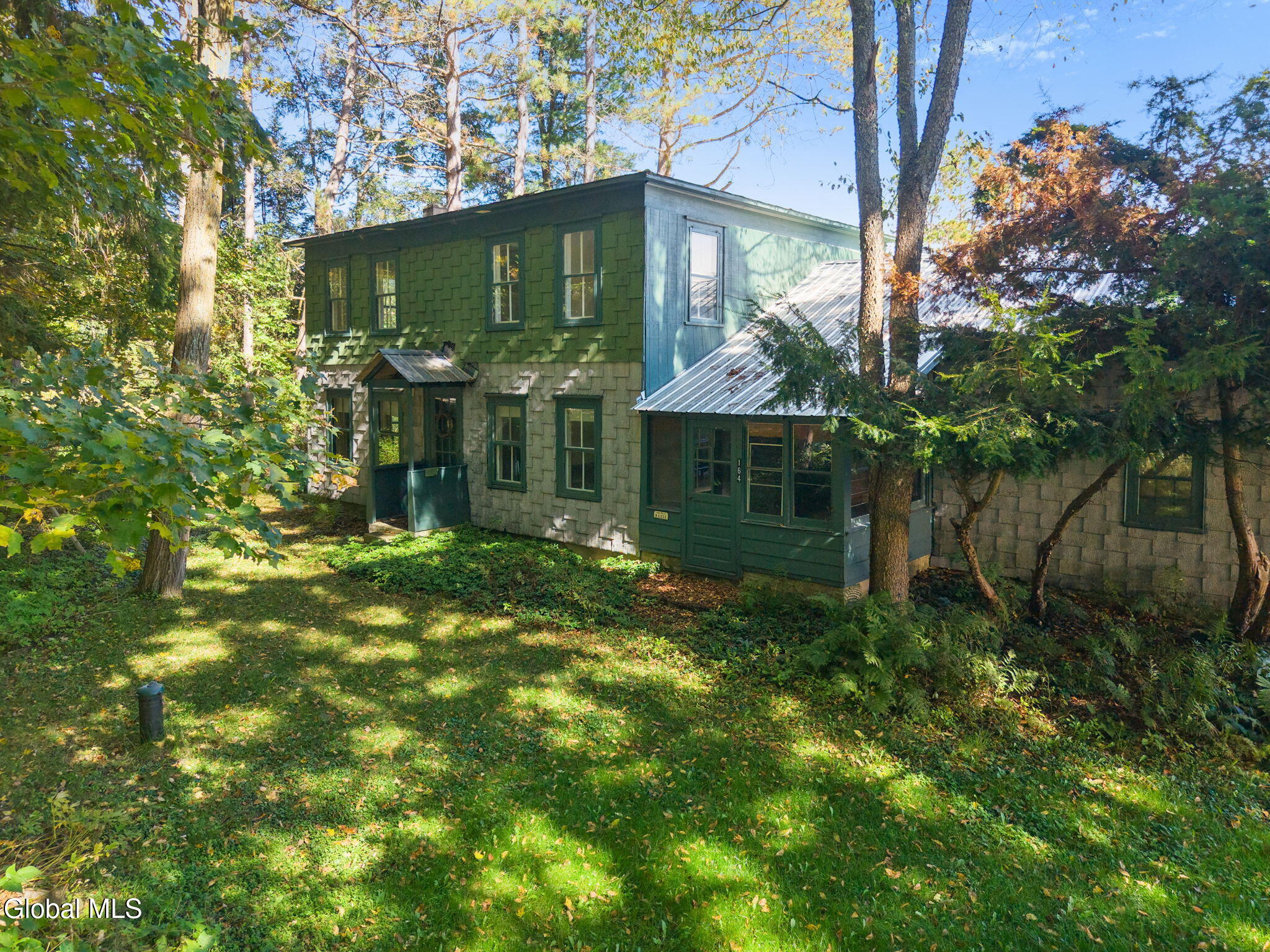 164 Lang Road Summit NY 12175