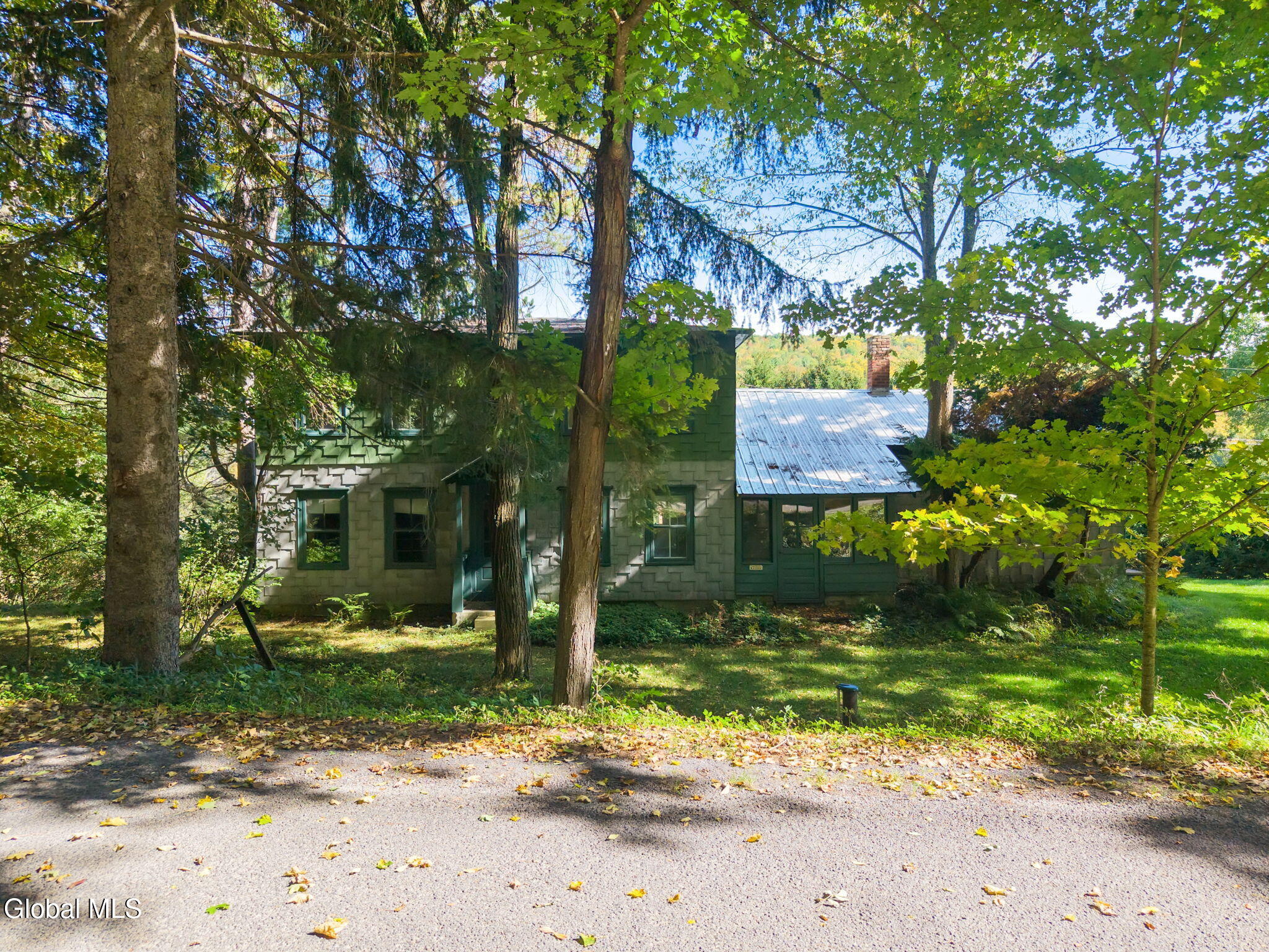 164 Lang Road Summit NY 12175
