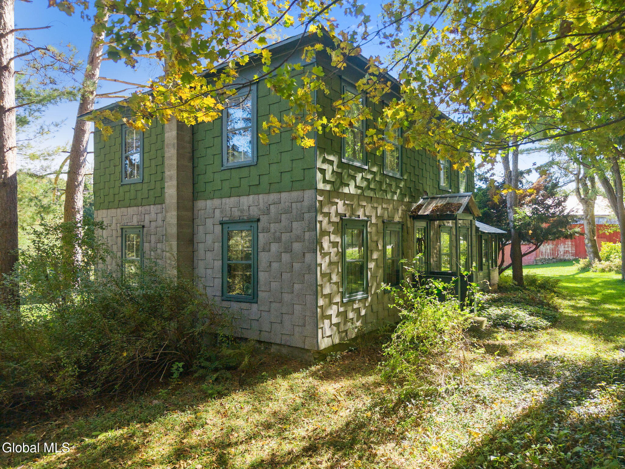 164 Lang Road Summit NY 12175