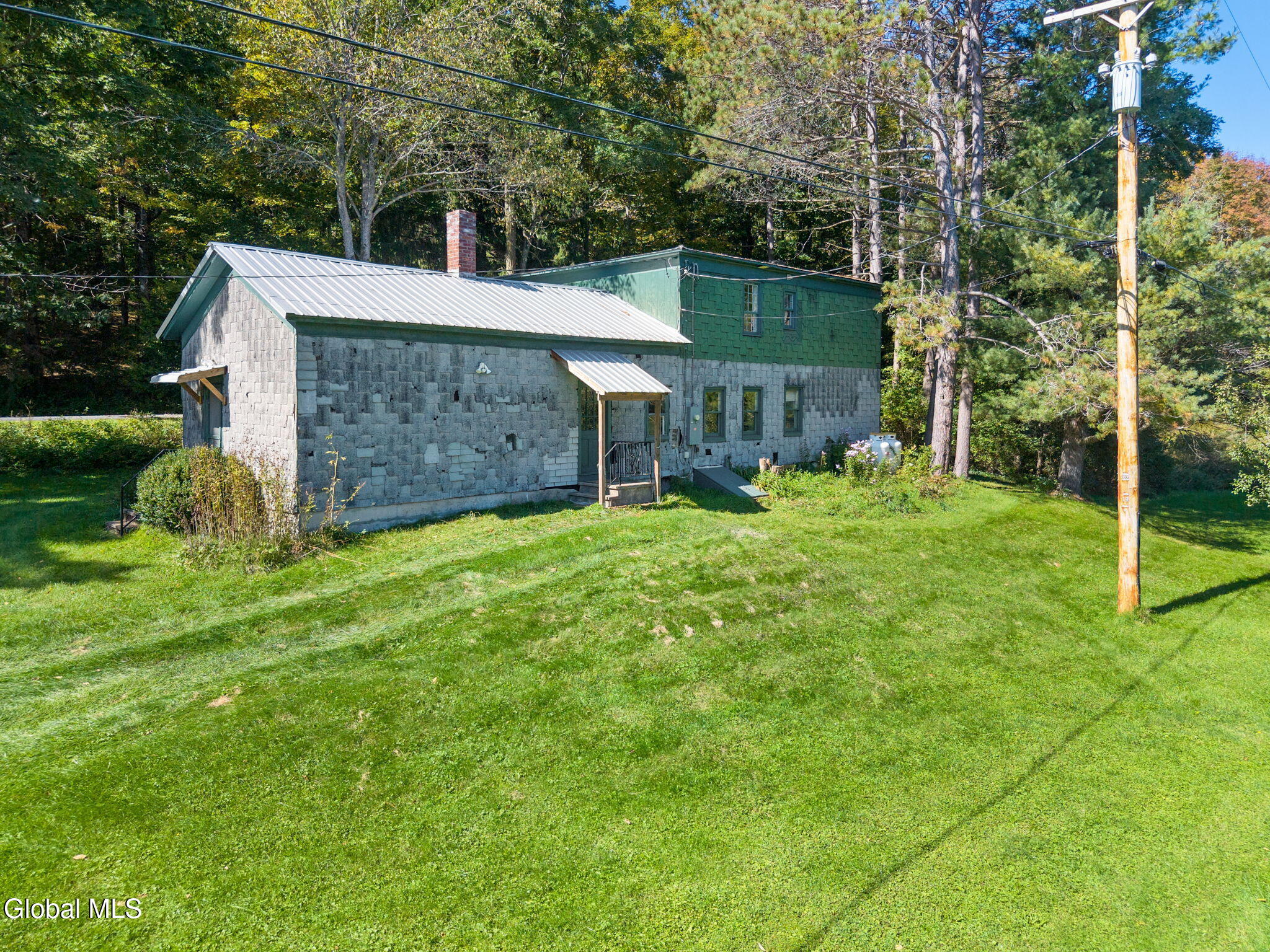 164 Lang Road Summit NY 12175