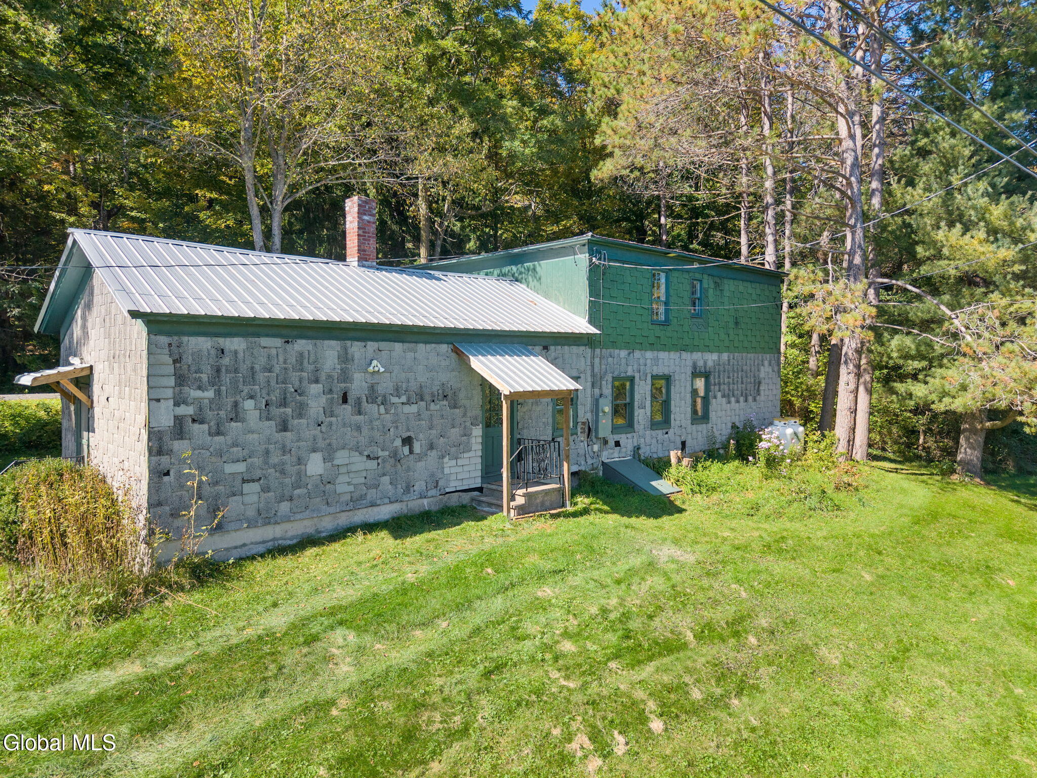 164 Lang Road Summit NY 12175