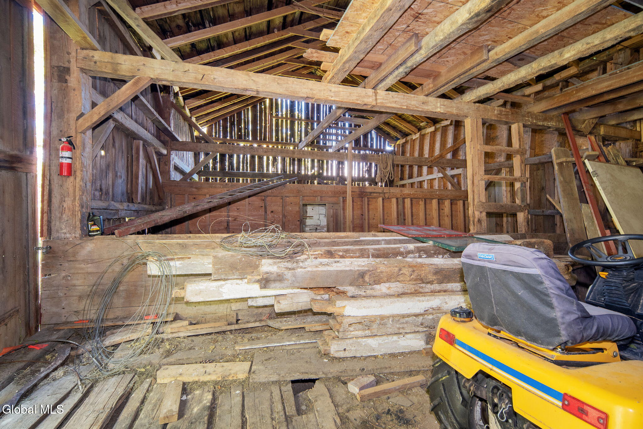 164 Lang Road Summit NY 12175