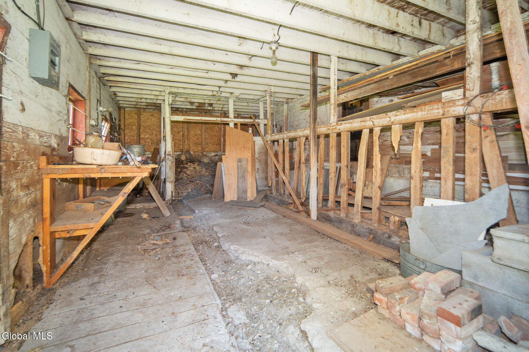 164 Lang Road Summit NY 12175