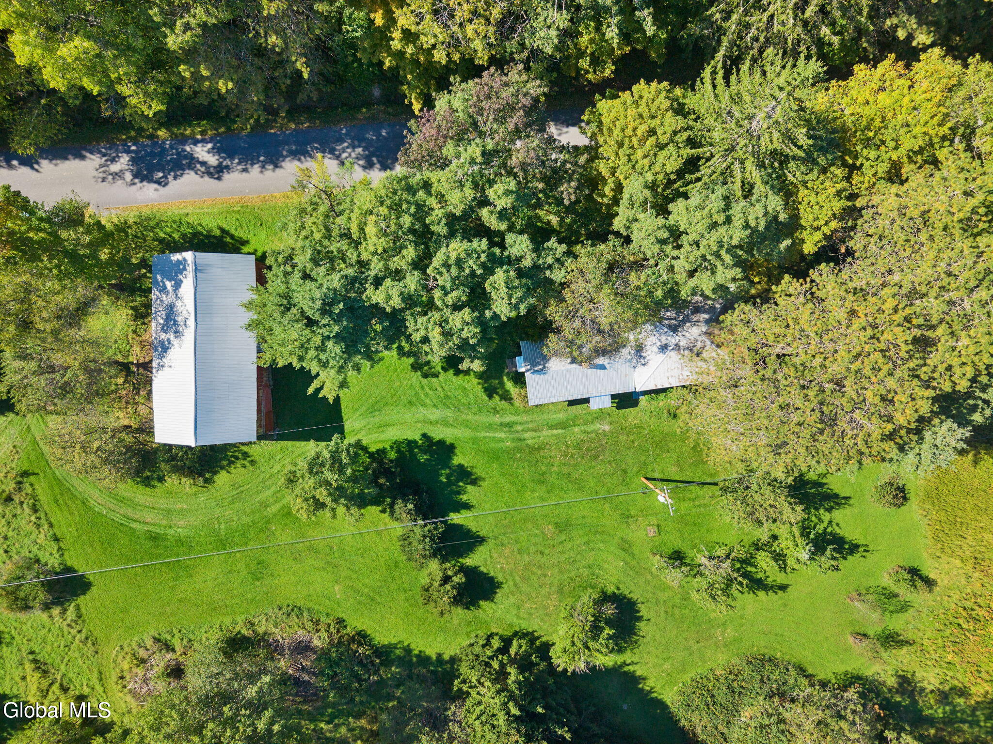 164 Lang Road Summit NY 12175