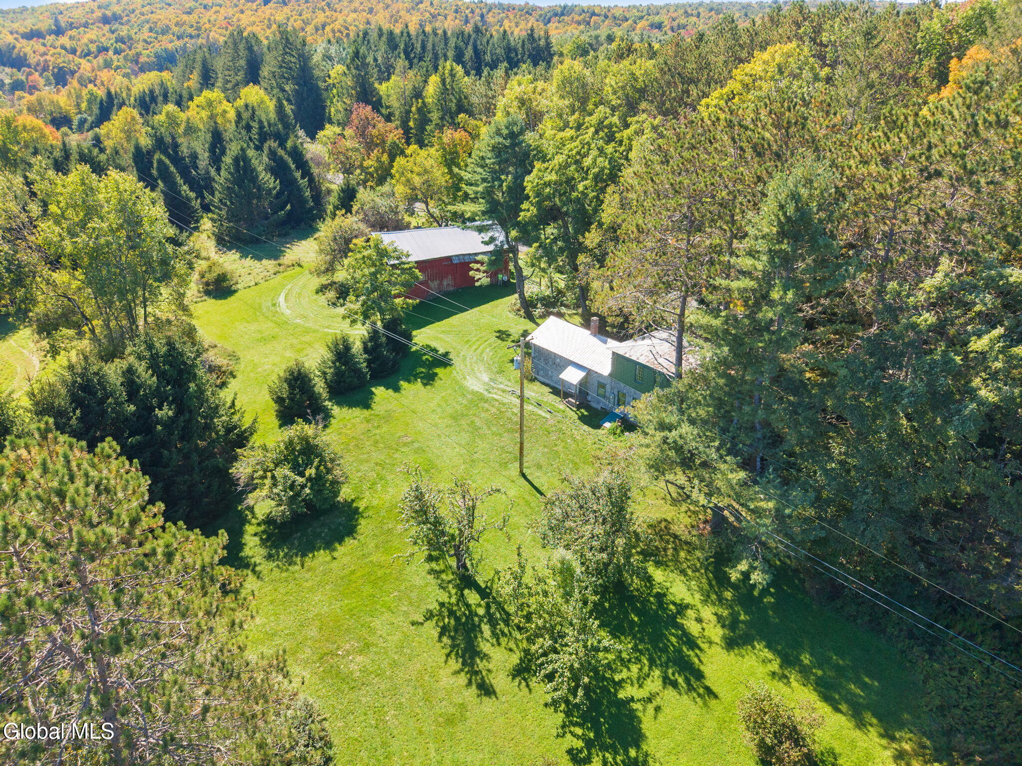 164 Lang Road Summit NY 12175