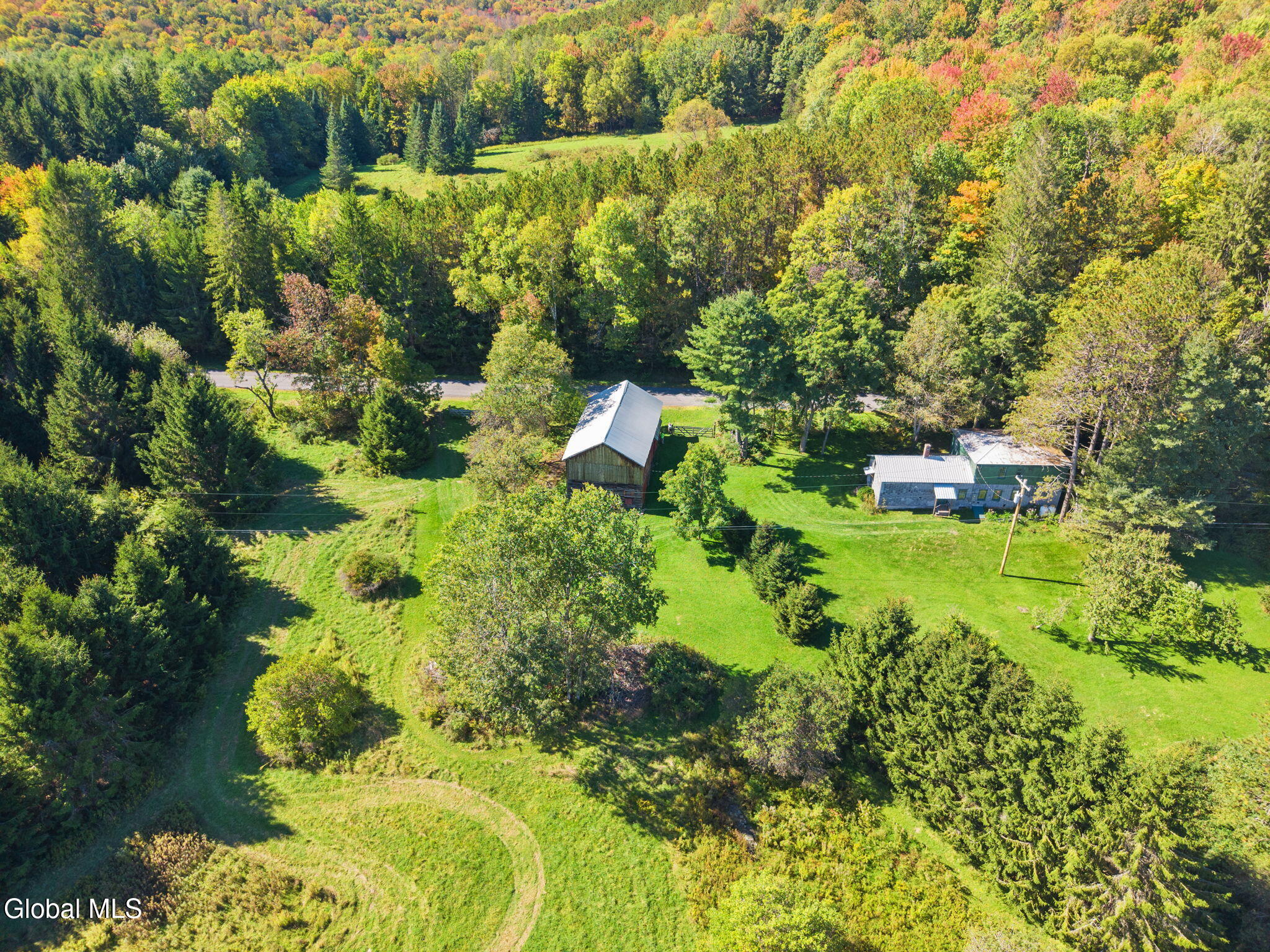 164 Lang Road Summit NY 12175