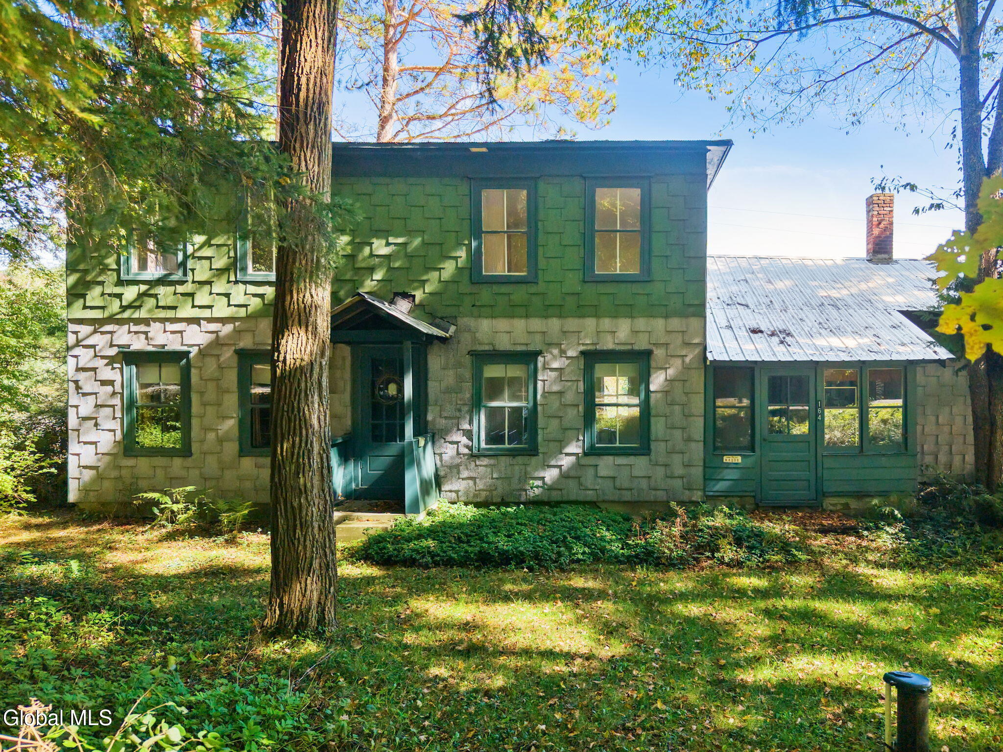 164 Lang Road Summit NY 12175