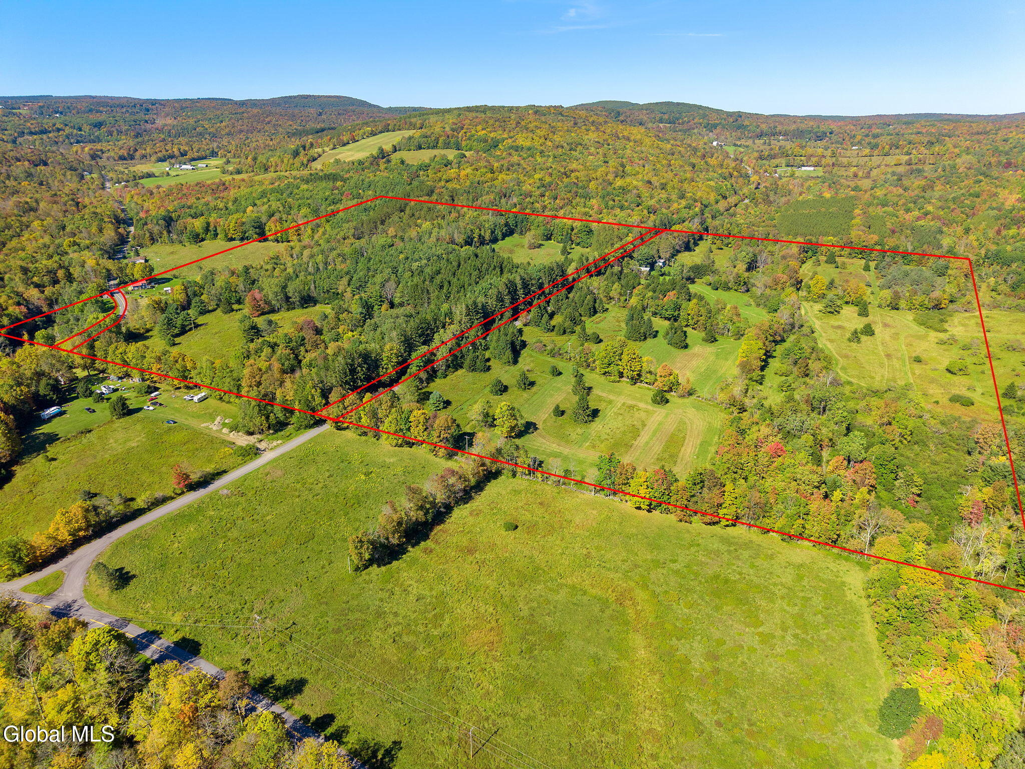 164 Lang Road Summit NY 12175