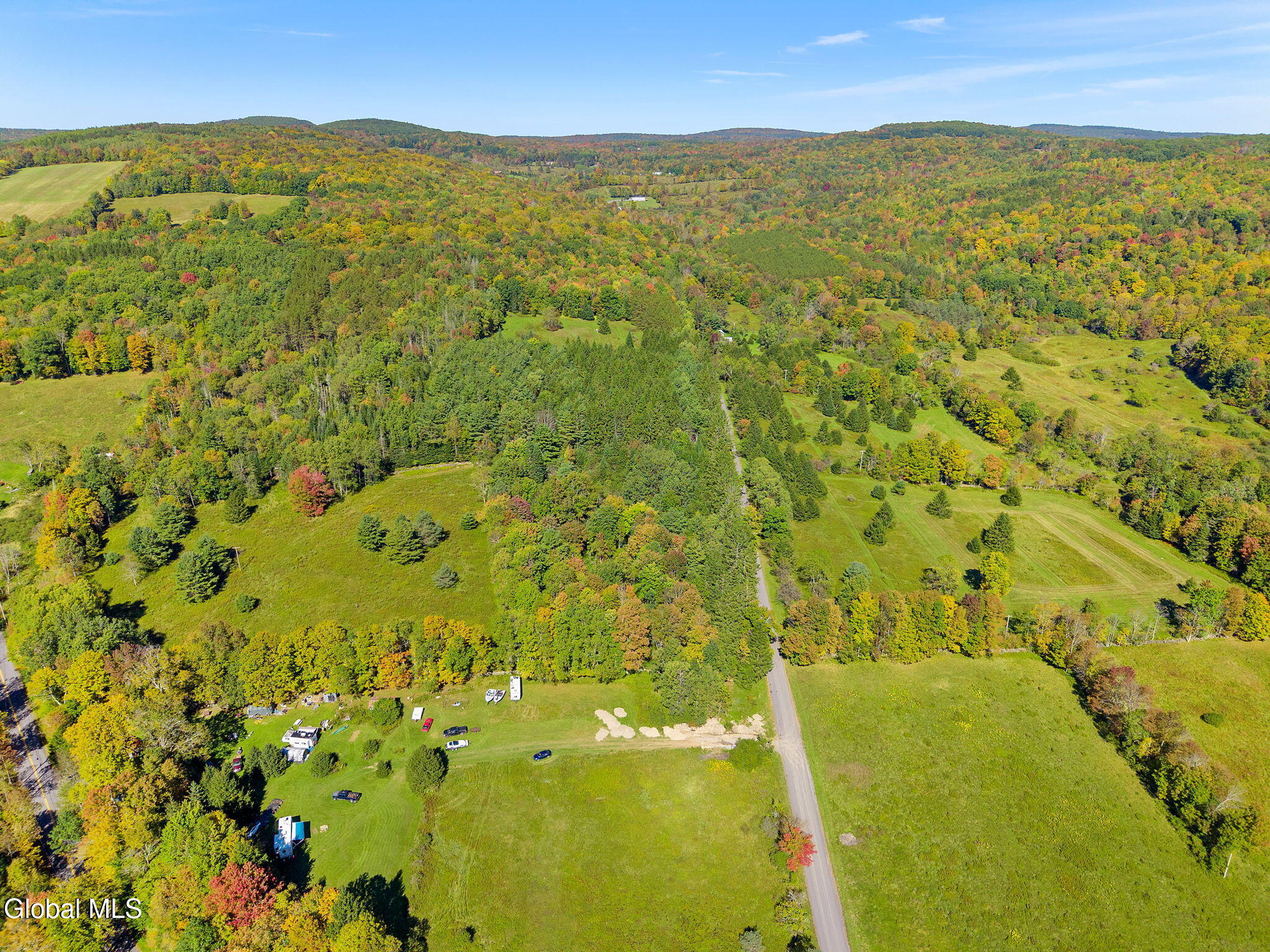 164 Lang Road Summit NY 12175