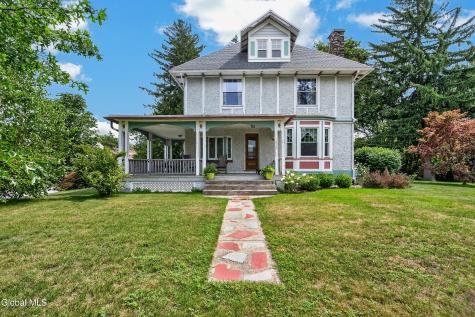 1270 Palmer Avenue Niskayuna NY 12309