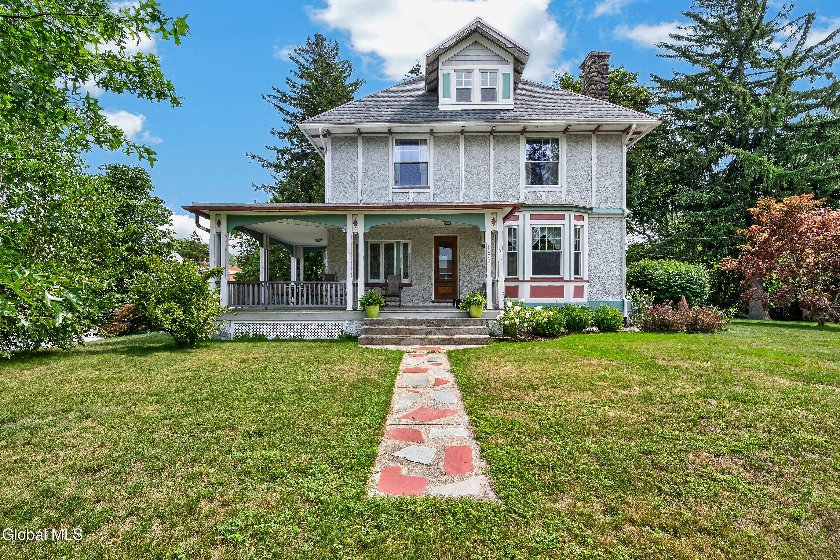 1270 Palmer Avenue Niskayuna NY 12309