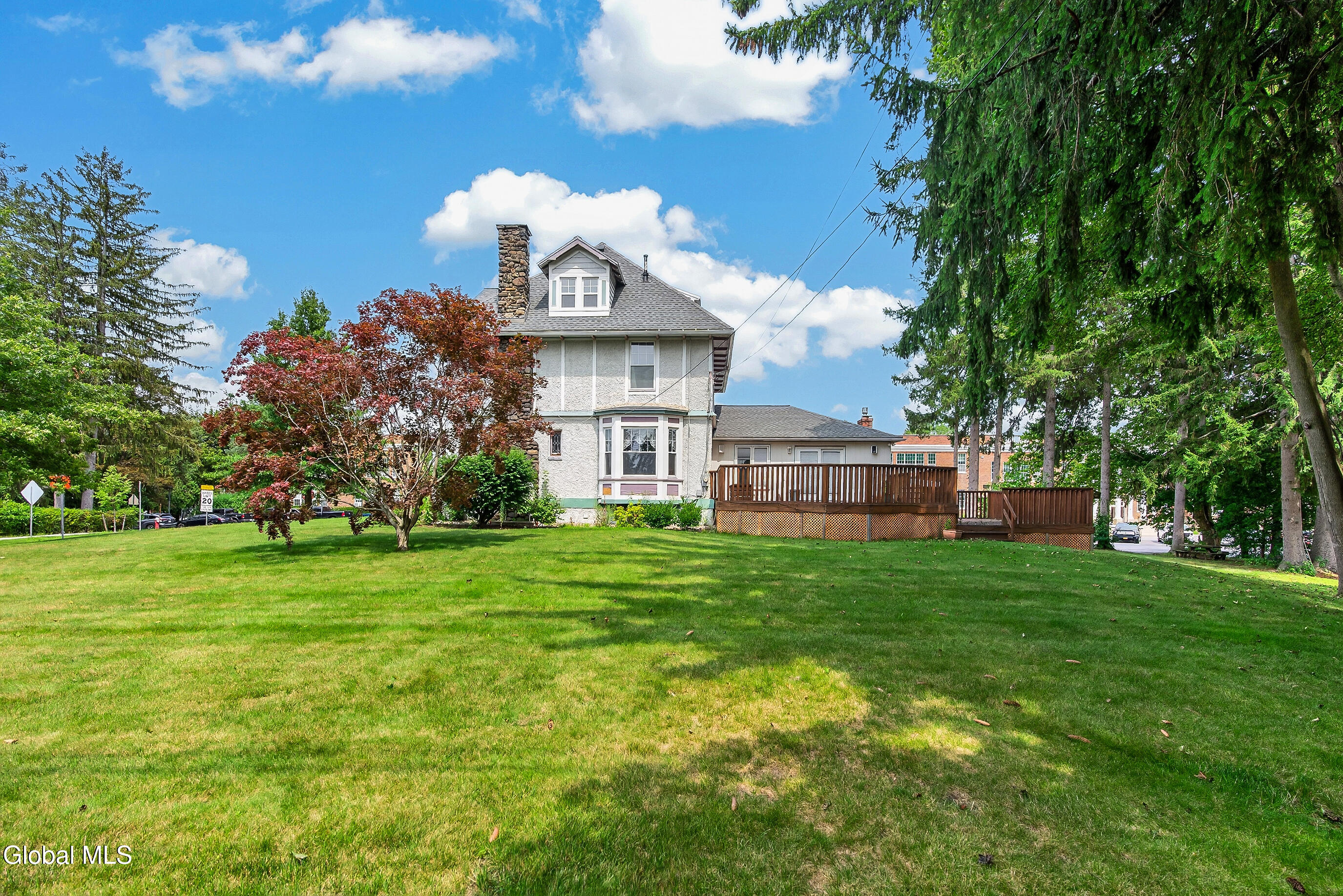 1270 Palmer Avenue Niskayuna NY 12309