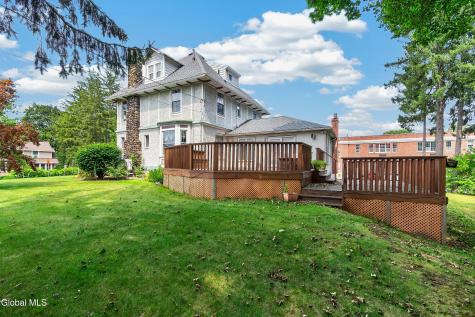 1270 Palmer Avenue Niskayuna NY 12309