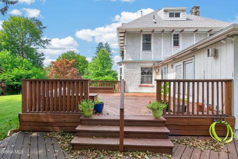 1270 Palmer Avenue Niskayuna NY 12309