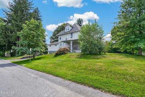 1270 Palmer Avenue Niskayuna NY 12309