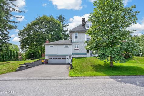 1270 Palmer Avenue Niskayuna NY 12309